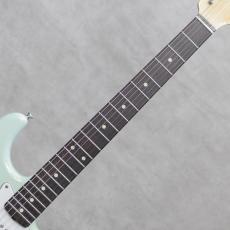 Fender Custom Shop 1960 Stratocaster NOS Sonic Blue / 2009_7