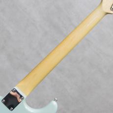 Fender Custom Shop 1960 Stratocaster NOS Sonic Blue / 2009_8