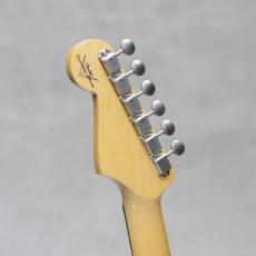Fender Custom Shop 1960 Stratocaster NOS Sonic Blue / 2009_10