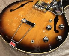 Gibson 【Vintage】 ES-335 TD Sunburst w/Split Humbucker SW 1976年製 [3.76kg]【G-CLUB TOKYO】_7