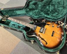 Gibson 【Vintage】 ES-335 TD Sunburst w/Split Humbucker SW 1976年製 [3.76kg]【G-CLUB TOKYO】_11
