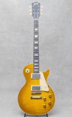 Gibson Custom Shop Murphy Lab 1959 Les Paul Standard Green Lemon Fade Heavy Aged / 2023_2