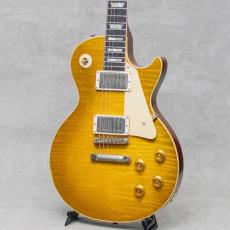 Gibson Custom Shop Murphy Lab 1959 Les Paul Standard Green Lemon Fade Heavy Aged / 2023_5