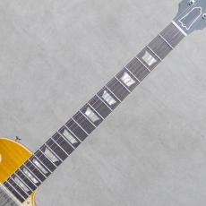 Gibson Custom Shop Murphy Lab 1959 Les Paul Standard Green Lemon Fade Heavy Aged / 2023_7