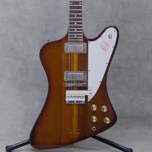 Gibson Firebird III Sunburst 1964