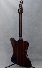 Gibson Firebird III Sunburst 1964_4