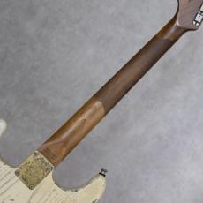 Paoletti Guitars Afla Loft SSS -Paoletti-Cruz Master Piece Limited Edition_8