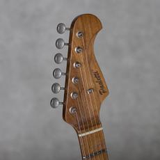 Paoletti Guitars Afla Loft SSS -Paoletti-Cruz Master Piece Limited Edition_9