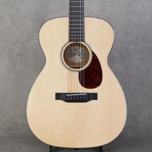 Collings OO1 14-Fret