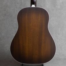 IRIS GUITAR COMPANY The DF Model Adirondack Spruce Tobacco Burst_3