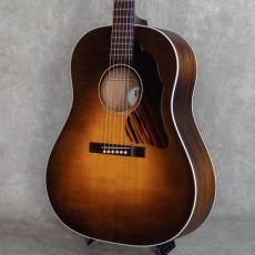 IRIS GUITAR COMPANY The DF Model Adirondack Spruce Tobacco Burst_5