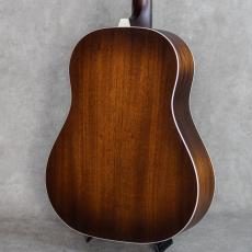 IRIS GUITAR COMPANY The DF Model Adirondack Spruce Tobacco Burst_6