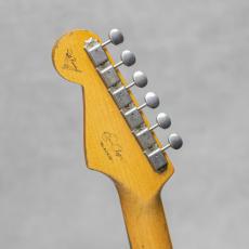 Fender Custom Shop MBS 30th Anniversary Eric Clapton Stratocaster Journeyman Relic Built by Todd Krause / 2018_9