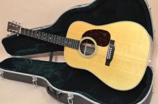 Martin D-28 Standard　2018年製