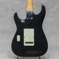 TOM ANDERSON Hollow Drop Top Classic Cajun Red with Binding / 2005_3