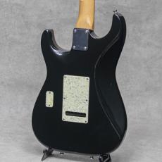 TOM ANDERSON Hollow Drop Top Classic Cajun Red with Binding / 2005_6