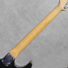 TOM ANDERSON Hollow Drop Top Classic Cajun Red with Binding / 2005_8