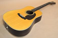 Martin D-28 Standard　2018年製_2