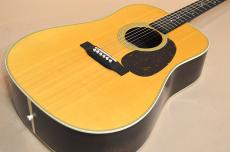 Martin D-28 Standard　2018年製_3