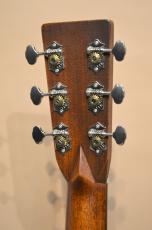 Martin D-28 Standard　2018年製_11