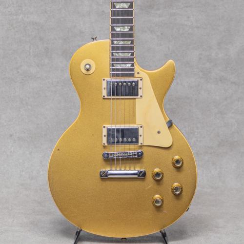 Gibson Les Paul Standard Gold Top / 1978