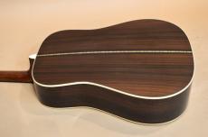 Martin D-28 Standard　2018年製_13