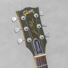 Gibson Les Paul Standard Gold Top / 1978_9