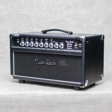 Two-Rock Classic Reverb Signature 100W/50W Head Black Panel_3
