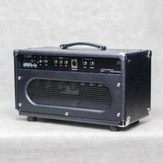 Two-Rock Classic Reverb Signature 100W/50W Head Black Panel_4