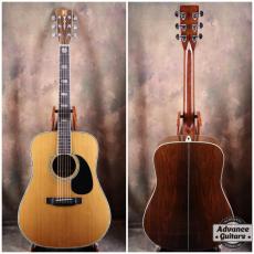 K.Yairi 1976年製 YW-800