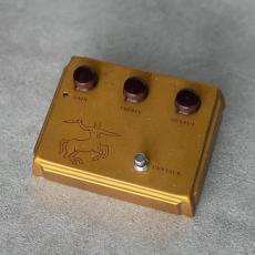 KLON Centaur Professional Orverdrive "Gold Short tail"