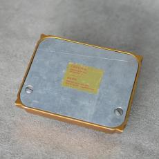 KLON Centaur Professional Orverdrive "Gold Short tail"_2