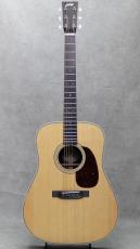 Collings D2H Old Growth Sitka Spruce_2