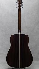 Collings D2H Old Growth Sitka Spruce_4