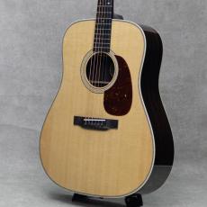 Collings D2H Old Growth Sitka Spruce_5