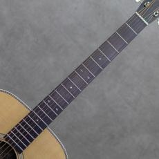 Collings D2H Old Growth Sitka Spruce_7