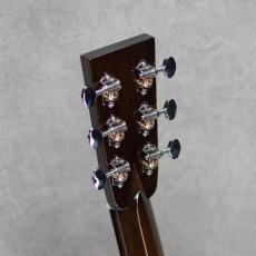 Collings D2H Old Growth Sitka Spruce_10