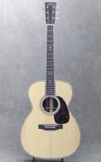 M.Shiozaki OOO-5 Custom 1939 Jacaranda_2