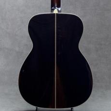 M.Shiozaki OOO-5 Custom 1939 Jacaranda_3