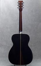 M.Shiozaki OOO-5 Custom 1939 Jacaranda_4