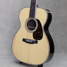 M.Shiozaki OOO-5 Custom 1939 Jacaranda_5