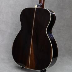 M.Shiozaki OOO-5 Custom 1939 Jacaranda_6
