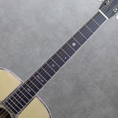 M.Shiozaki OOO-5 Custom 1939 Jacaranda_7