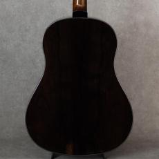 Water Road Guitars D-23 Jacaranda Sunburst _3