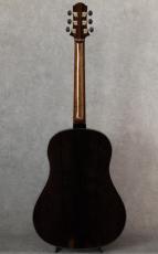 Water Road Guitars D-23 Jacaranda Sunburst _4