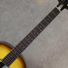 Water Road Guitars D-23 Jacaranda Sunburst _7