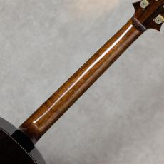 Water Road Guitars D-23 Jacaranda Sunburst _8