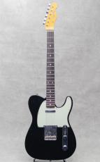 Fender Custom Shop MBS 1961 Telecaster Journeyman Relic Black Built by Jason Smith / 2017_2