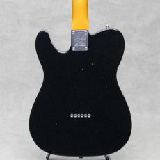 Fender Custom Shop MBS 1961 Telecaster Journeyman Relic Black Built by Jason Smith / 2017_3