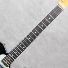 Fender Custom Shop MBS 1961 Telecaster Journeyman Relic Black Built by Jason Smith / 2017_7